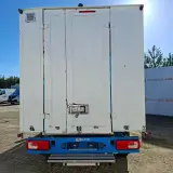 Bakwagen, Volkswagen, Crafter, 35 2.0 TDI L4H3, 2020 – foto 13 – kavel bij Domeinen Roerende Zaken, Soesterberg