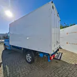 Bakwagen, Volkswagen, Crafter, 35 2.0 TDI L4H3, 2020 – foto 14 – kavel bij Domeinen Roerende Zaken, Soesterberg