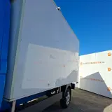 Bakwagen, Volkswagen, Crafter, 35 2.0 TDI L4H3, 2020 – foto 16 – kavel bij Domeinen Roerende Zaken, Soesterberg