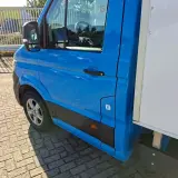 Bakwagen, Volkswagen, Crafter, 35 2.0 TDI L4H3, 2020 – foto 17 – kavel bij Domeinen Roerende Zaken, Soesterberg