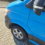 Bakwagen, Volkswagen, Crafter, 35 2.0 TDI L4H3, 2020 – foto 18 – kavel bij Domeinen Roerende Zaken, Soesterberg