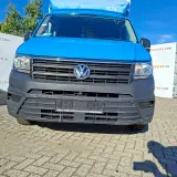 Bakwagen, Volkswagen, Crafter, 35 2.0 TDI L4H3, 2020 – foto 20 – kavel bij Domeinen Roerende Zaken, Soesterberg