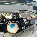 Bakwagen, Volkswagen, Crafter, 35 2.0 TDI L4H3, 2020 – foto 22 – kavel bij Domeinen Roerende Zaken, Soesterberg