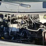 Bakwagen, Volkswagen, Crafter, 35 2.0 TDI L4H3, 2020 – foto 23 – kavel bij Domeinen Roerende Zaken, Soesterberg