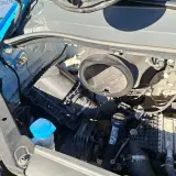 Bakwagen, Volkswagen, Crafter, 35 2.0 TDI L4H3, 2020 – foto 24 – kavel bij Domeinen Roerende Zaken, Soesterberg