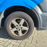 Bakwagen, Volkswagen, Crafter, 35 2.0 TDI L4H3, 2020 – foto 28 – kavel bij Domeinen Roerende Zaken, Soesterberg