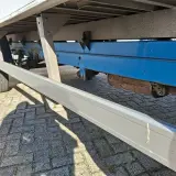 Bakwagen, Volkswagen, Crafter, 35 2.0 TDI L4H3, 2020 – foto 30 – kavel bij Domeinen Roerende Zaken, Soesterberg