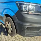 Bakwagen, Volkswagen, Crafter, 35 2.0 TDI L4H3, 2020 – foto 6 – kavel bij Domeinen Roerende Zaken, Soesterberg