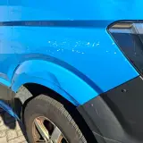 Bakwagen, Volkswagen, Crafter, 35 2.0 TDI L4H3, 2020 – foto 7 – kavel bij Domeinen Roerende Zaken, Soesterberg