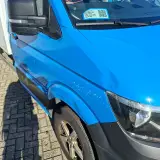Bakwagen, Volkswagen, Crafter, 35 2.0 TDI L4H3, 2020 – foto 8 – kavel bij Domeinen Roerende Zaken, Soesterberg