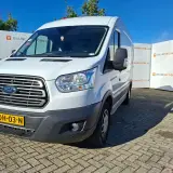 Bedrijfsauto, Ford, Transit, 350 2.0 TDCI L2H2 Trend, 2019 – foto 2 – kavel bij Domeinen Roerende Zaken, Soesterberg