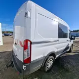 Bedrijfsauto, Ford, Transit, 2019 – foto 11 – kavel bij Domeinen Roerende Zaken, Soesterberg