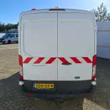 Bedrijfsauto, Ford, Transit, 2019 – foto 12 – kavel bij Domeinen Roerende Zaken, Soesterberg