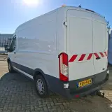 Bedrijfsauto, Ford, Transit, 2019 – foto 13 – kavel bij Domeinen Roerende Zaken, Soesterberg