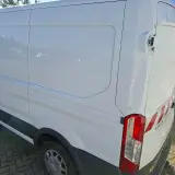 Bedrijfsauto, Ford, Transit, 350 2.0 TDCI L2H2 Trend, 2019 – foto 15 – kavel bij Domeinen Roerende Zaken, Soesterberg