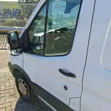 Bedrijfsauto, Ford, Transit, 2019 – foto 17 – kavel bij Domeinen Roerende Zaken, Soesterberg