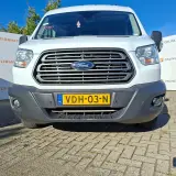 Bedrijfsauto, Ford, Transit, 2019 – foto 19 – kavel bij Domeinen Roerende Zaken, Soesterberg