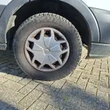 Bedrijfsauto, Ford, Transit, 2019 – foto 20 – kavel bij Domeinen Roerende Zaken, Soesterberg