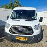 Bedrijfsauto, Ford, Transit, 2019 – foto 3 – kavel bij Domeinen Roerende Zaken, Soesterberg