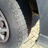 Bedrijfsauto, Ford, Transit, 2019 – foto 21 – kavel bij Domeinen Roerende Zaken, Soesterberg