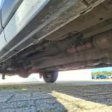 Bedrijfsauto, Ford, Transit, 2019 – foto 23 – kavel bij Domeinen Roerende Zaken, Soesterberg