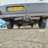 Bedrijfsauto, Ford, Transit, 2019 – foto 26 – kavel bij Domeinen Roerende Zaken, Soesterberg