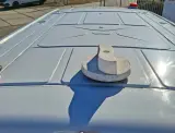 Bedrijfsauto, Ford, Transit, 2019 – foto 28 – kavel bij Domeinen Roerende Zaken, Soesterberg