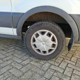 Bedrijfsauto, Ford, Transit, 2019 – foto 29 – kavel bij Domeinen Roerende Zaken, Soesterberg