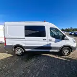 Bedrijfsauto, Ford, Transit, 2019 – foto 5 – kavel bij Domeinen Roerende Zaken, Soesterberg
