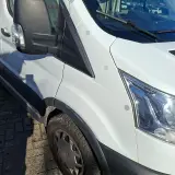 Bedrijfsauto, Ford, Transit, 2019 – foto 6 – kavel bij Domeinen Roerende Zaken, Soesterberg