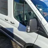 Bedrijfsauto, Ford, Transit, 350 2.0 TDCI L2H2 Trend, 2019 – foto 7 – kavel bij Domeinen Roerende Zaken, Soesterberg