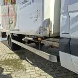 Bedrijfsauto, Mercedes-Benz, Sprinter, 2017 – foto 11 – kavel bij Domeinen Roerende Zaken, Soesterberg