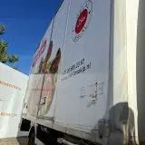 Bedrijfsauto, Mercedes-Benz, Sprinter, 2017 – foto 12 – kavel bij Domeinen Roerende Zaken, Soesterberg