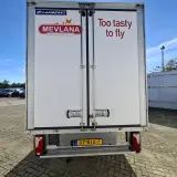 Bedrijfsauto, Mercedes-Benz, Sprinter, 2017 – foto 13 – kavel bij Domeinen Roerende Zaken, Soesterberg