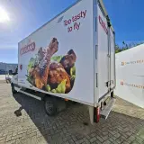 Bedrijfsauto, Mercedes-Benz, Sprinter, 2017 – foto 15 – kavel bij Domeinen Roerende Zaken, Soesterberg
