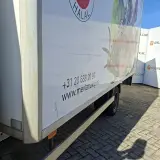 Bedrijfsauto, Mercedes-Benz, Sprinter, 2017 – foto 19 – kavel bij Domeinen Roerende Zaken, Soesterberg