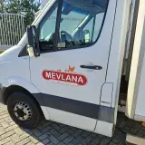Bedrijfsauto, Mercedes-Benz, Sprinter, 2017 – foto 20 – kavel bij Domeinen Roerende Zaken, Soesterberg