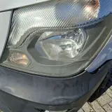 Bedrijfsauto, Mercedes-Benz, Sprinter, 2017 – foto 24 – kavel bij Domeinen Roerende Zaken, Soesterberg