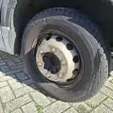 Bedrijfsauto, Mercedes-Benz, Sprinter, 2017 – foto 27 – kavel bij Domeinen Roerende Zaken, Soesterberg