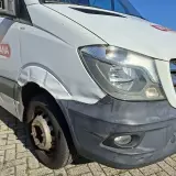 Bedrijfsauto, Mercedes-Benz, Sprinter, 2017 – foto 6 – kavel bij Domeinen Roerende Zaken, Soesterberg