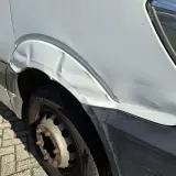 Bedrijfsauto, Mercedes-Benz, Sprinter, 2017 – foto 7 – kavel bij Domeinen Roerende Zaken, Soesterberg