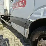 Bedrijfsauto, Mercedes-Benz, Sprinter, 2017 – foto 8 – kavel bij Domeinen Roerende Zaken, Soesterberg