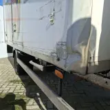 Bedrijfsauto, Mercedes-Benz, Sprinter, 2017 – foto 10 – kavel bij Domeinen Roerende Zaken, Soesterberg