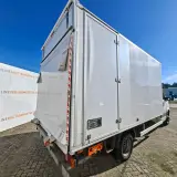 Bedrijfsauto, Volkswagen, Crafter, 50 2.0 TDI L3H2, 2016 – foto 11 – kavel bij Domeinen Roerende Zaken, Soesterberg