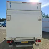 Bedrijfsauto, Volkswagen, Crafter, 50 2.0 TDI L3H2, 2016 – foto 13 – kavel bij Domeinen Roerende Zaken, Soesterberg