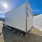 Bedrijfsauto, Volkswagen, Crafter, 50 2.0 TDI L3H2, 2016 – foto 14 – kavel bij Domeinen Roerende Zaken, Soesterberg