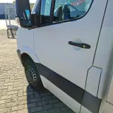 Bedrijfsauto, Volkswagen, Crafter, 50 2.0 TDI L3H2, 2016 – foto 18 – kavel bij Domeinen Roerende Zaken, Soesterberg