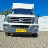 Bedrijfsauto, Volkswagen, Crafter, 50 2.0 TDI L3H2, 2016 – foto 20 – kavel bij Domeinen Roerende Zaken, Soesterberg