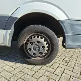 Bedrijfsauto, Volkswagen, Crafter, 50 2.0 TDI L3H2, 2016 – foto 21 – kavel bij Domeinen Roerende Zaken, Soesterberg