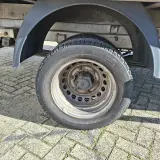 Bedrijfsauto, Volkswagen, Crafter, 50 2.0 TDI L3H2, 2016 – foto 25 – kavel bij Domeinen Roerende Zaken, Soesterberg
